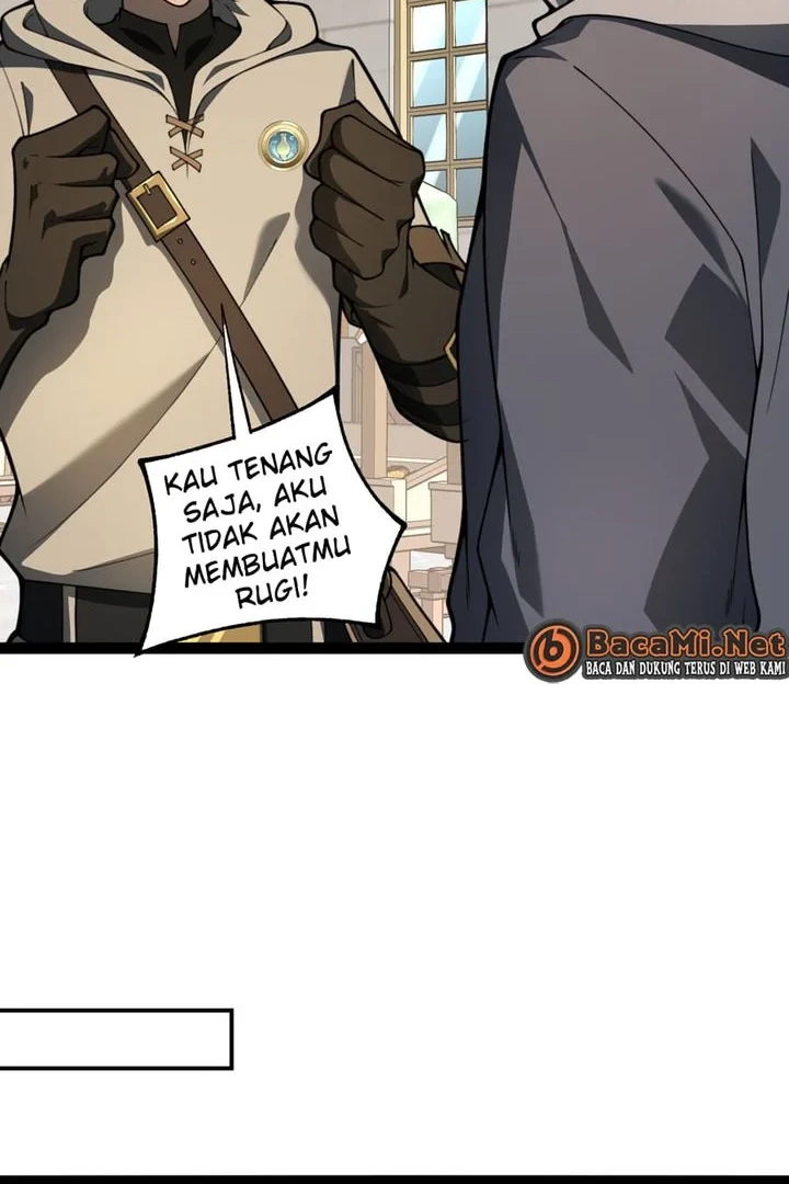 Rebirth of the Thief Who Roamed the World Chapter 24 - halaman 4