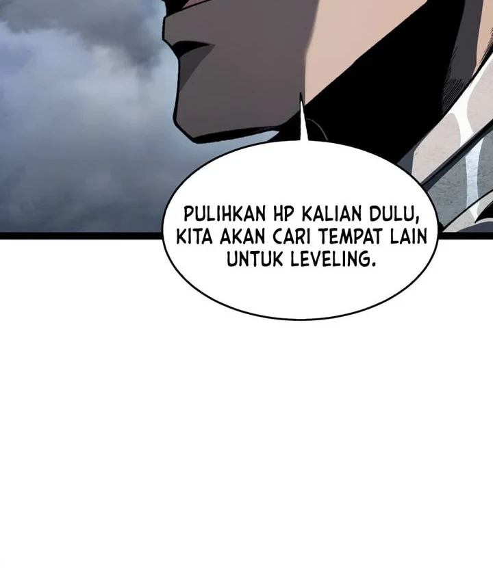 Rebirth of the Thief Who Roamed the World Chapter 24 - halaman 41