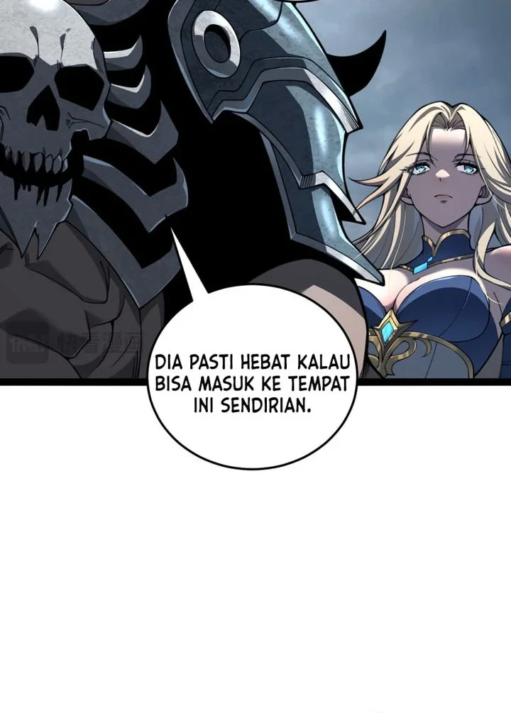Rebirth of the Thief Who Roamed the World Chapter 24 - halaman 43