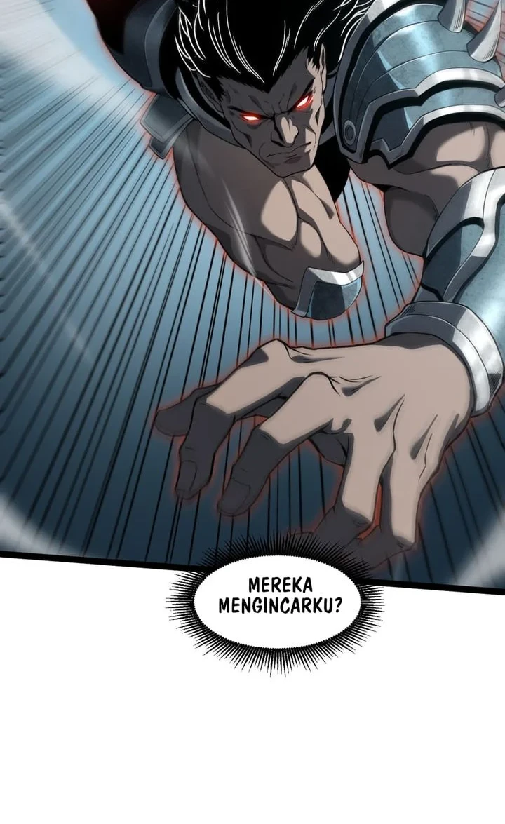 Rebirth of the Thief Who Roamed the World Chapter 24 - halaman 47