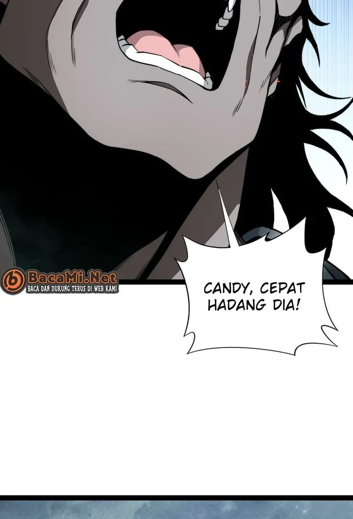 Rebirth of the Thief Who Roamed the World Chapter 25 - halaman 13