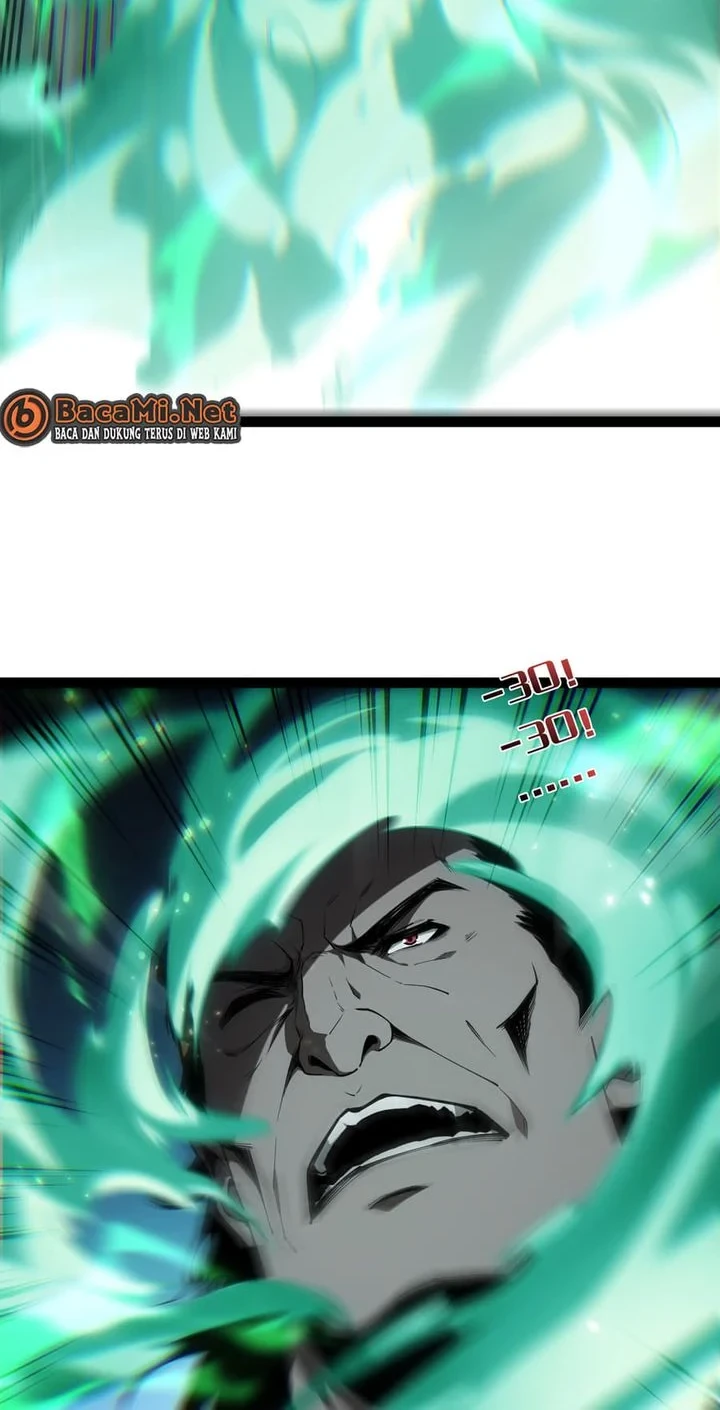 Rebirth of the Thief Who Roamed the World Chapter 25 - halaman 18