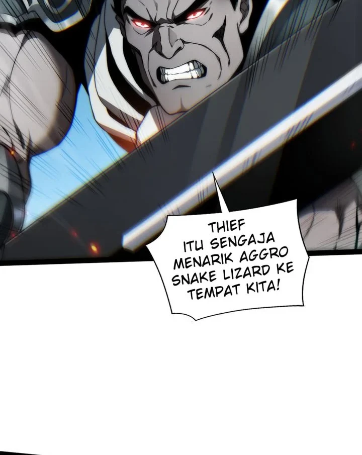 Rebirth of the Thief Who Roamed the World Chapter 25 - halaman 3