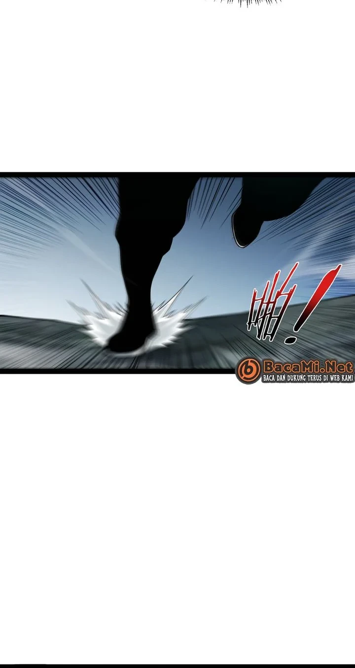 Rebirth of the Thief Who Roamed the World Chapter 25 - halaman 35