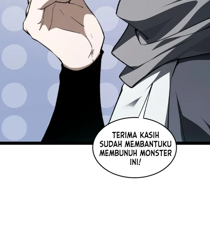 Rebirth of the Thief Who Roamed the World Chapter 25 - halaman 45