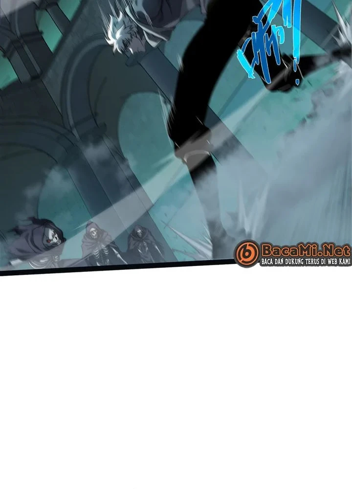 Rebirth of the Thief Who Roamed the World Chapter 26 - halaman 11