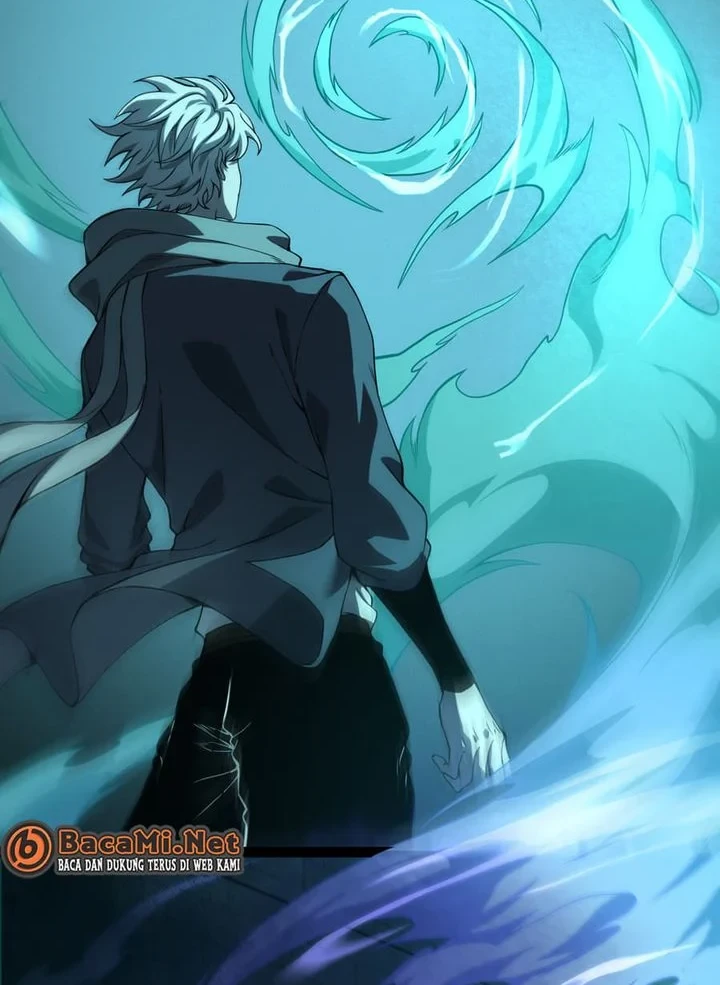 Rebirth of the Thief Who Roamed the World Chapter 26 - halaman 17