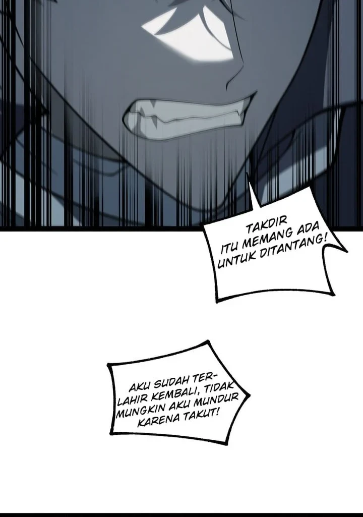 Rebirth of the Thief Who Roamed the World Chapter 26 - halaman 39