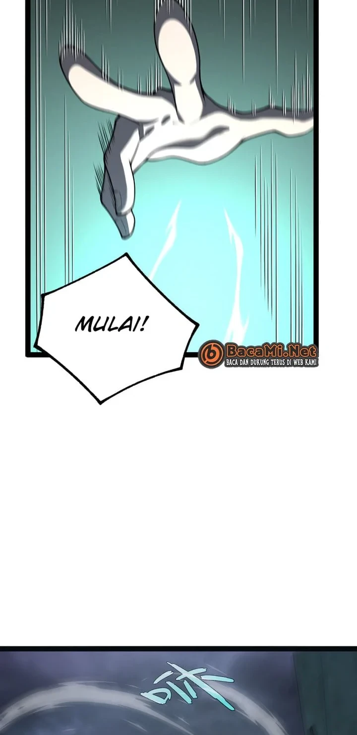 Rebirth of the Thief Who Roamed the World Chapter 26 - halaman 42
