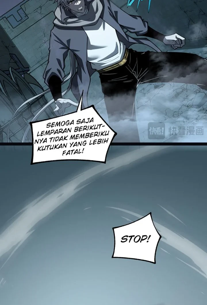 Rebirth of the Thief Who Roamed the World Chapter 26 - halaman 45