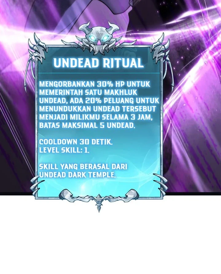 Rebirth of the Thief Who Roamed the World Chapter 26 - halaman 47