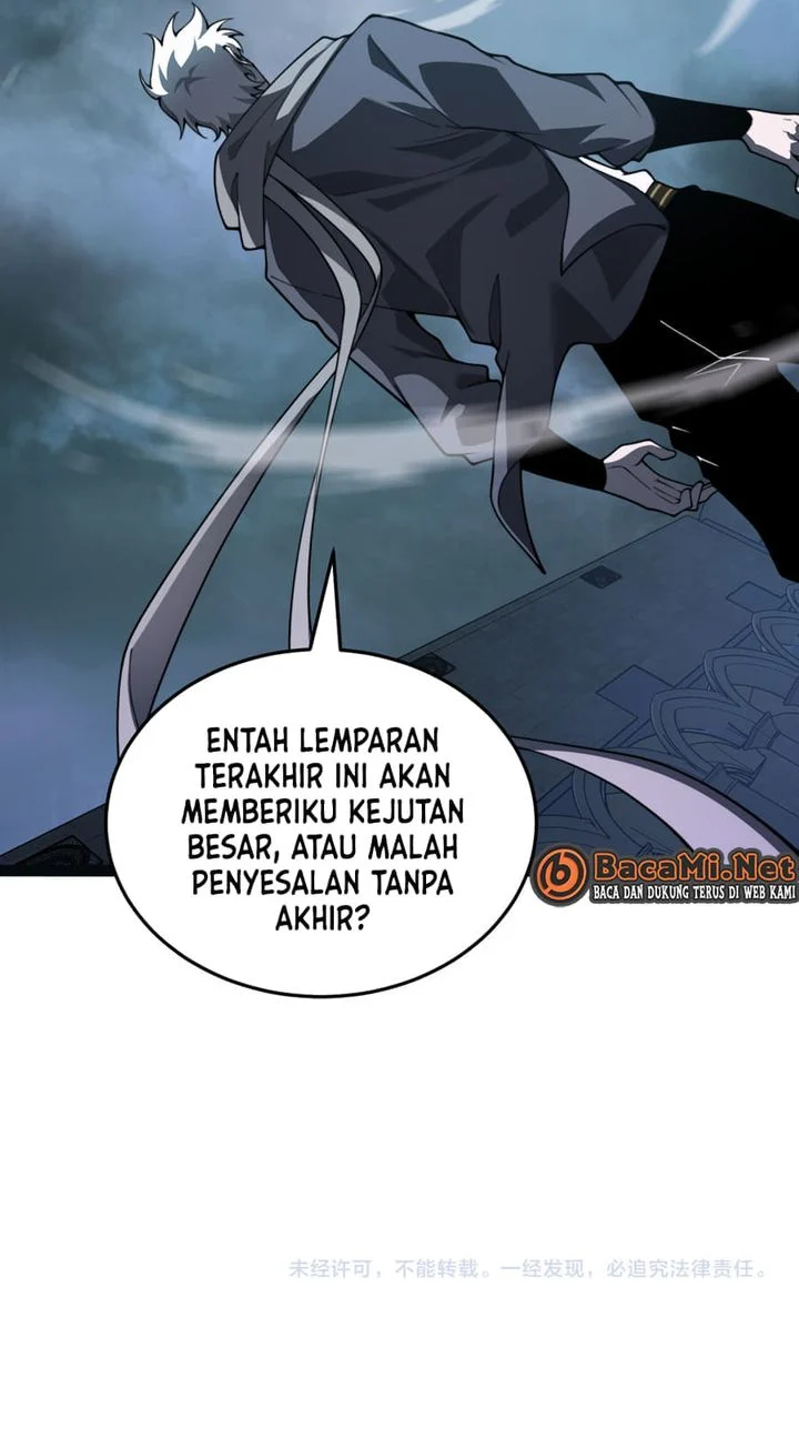 Rebirth of the Thief Who Roamed the World Chapter 26 - halaman 50