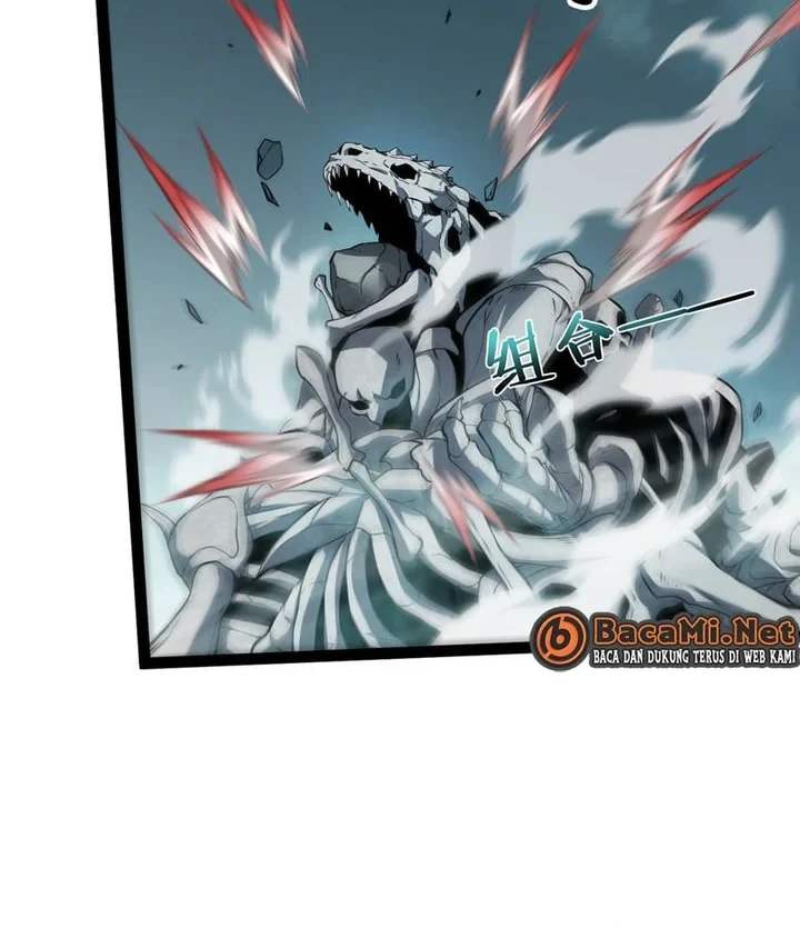Rebirth of the Thief Who Roamed the World Chapter 27 - halaman 14