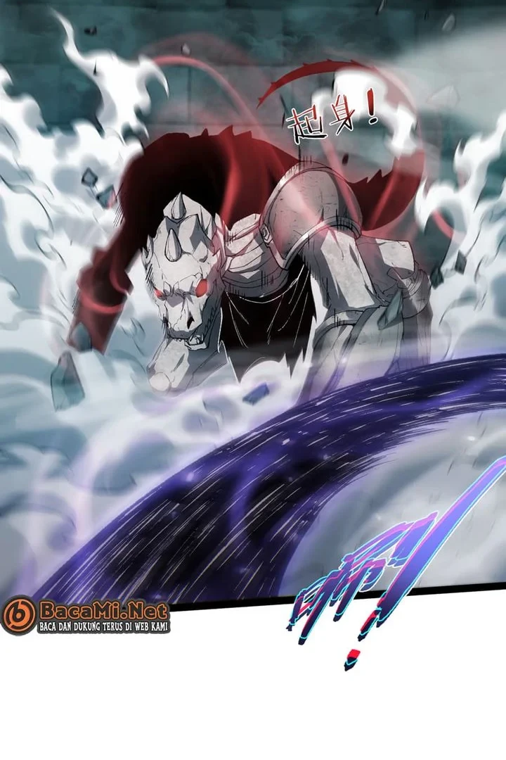 Rebirth of the Thief Who Roamed the World Chapter 27 - halaman 27