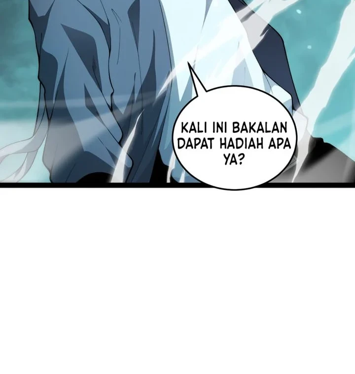 Rebirth of the Thief Who Roamed the World Chapter 27 - halaman 4