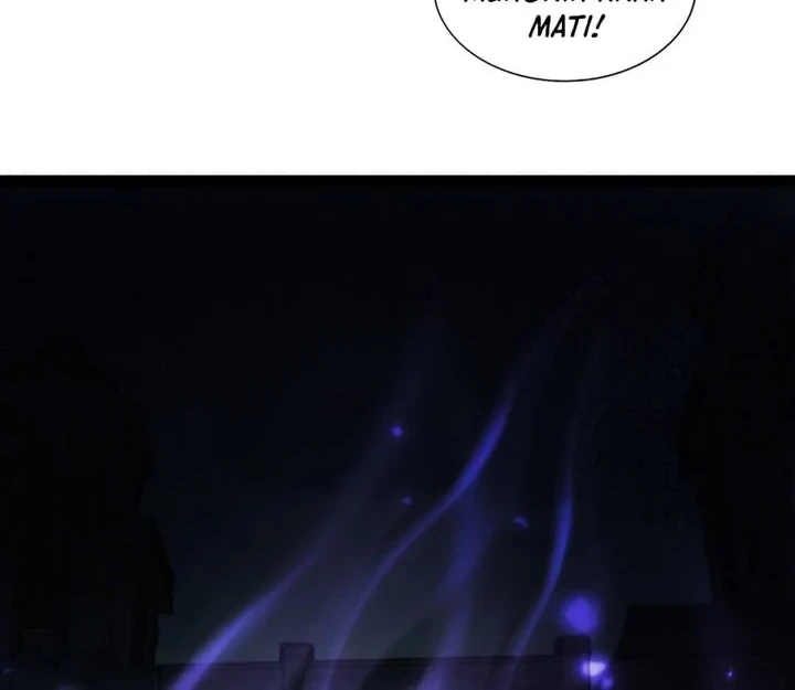 Rebirth of the Thief Who Roamed the World Chapter 27 - halaman 43