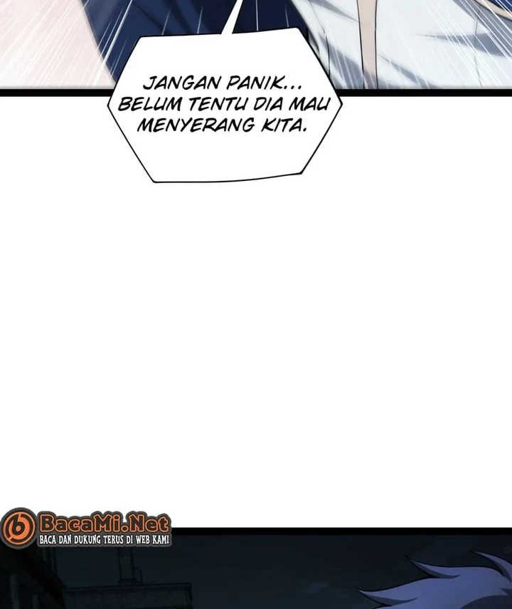 Rebirth of the Thief Who Roamed the World Chapter 27 - halaman 45