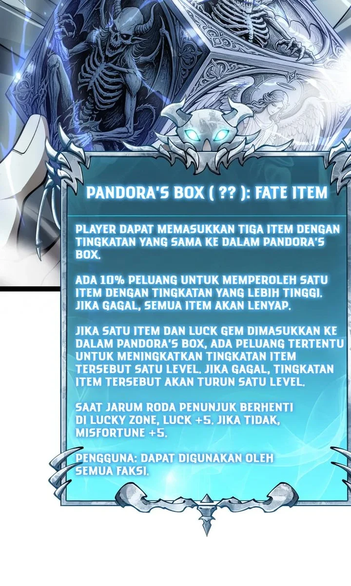 Rebirth of the Thief Who Roamed the World Chapter 27 - halaman 6
