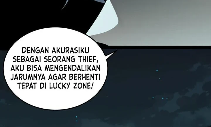 Rebirth of the Thief Who Roamed the World Chapter 27 - halaman 8