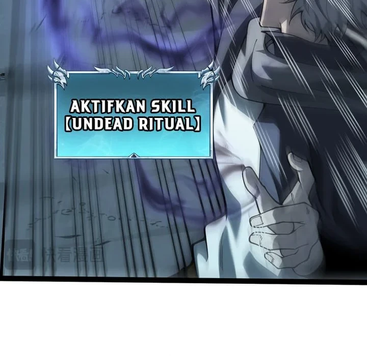 Rebirth of the Thief Who Roamed the World Chapter 28 - halaman 10