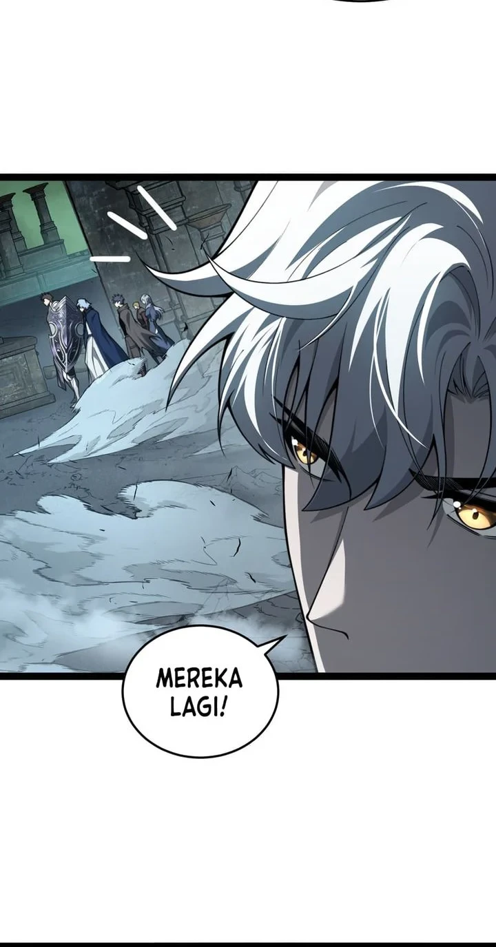 Rebirth of the Thief Who Roamed the World Chapter 28 - halaman 16