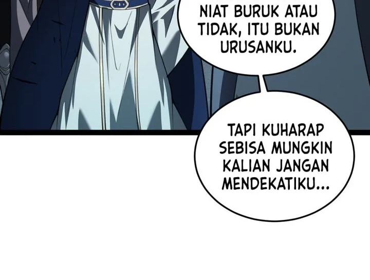 Rebirth of the Thief Who Roamed the World Chapter 28 - halaman 18