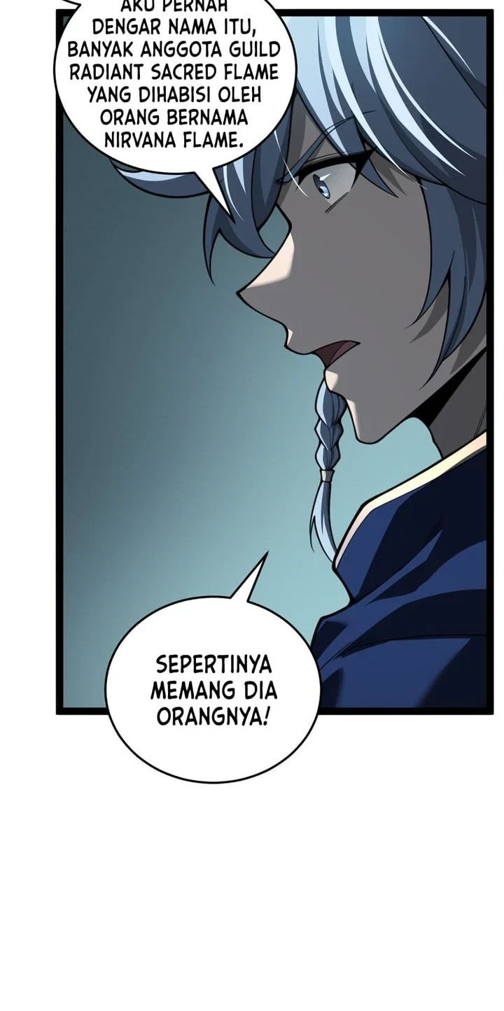 Rebirth of the Thief Who Roamed the World Chapter 28 - halaman 2