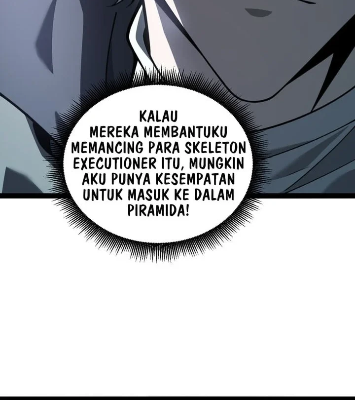Rebirth of the Thief Who Roamed the World Chapter 28 - halaman 20