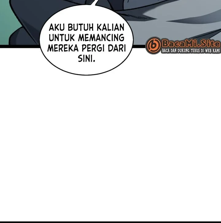 Rebirth of the Thief Who Roamed the World Chapter 28 - halaman 28