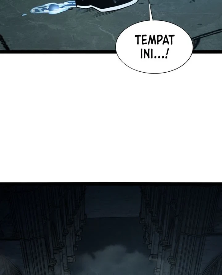 Rebirth of the Thief Who Roamed the World Chapter 28 - halaman 48