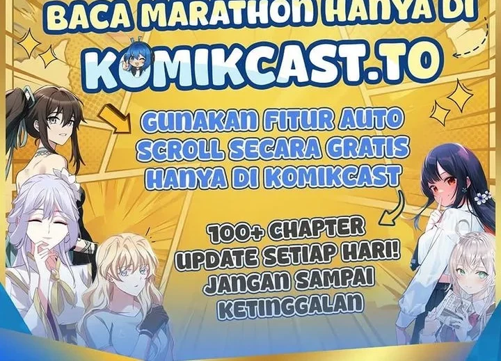 Rebirth of the Thief Who Roamed the World Chapter 28 - halaman 50
