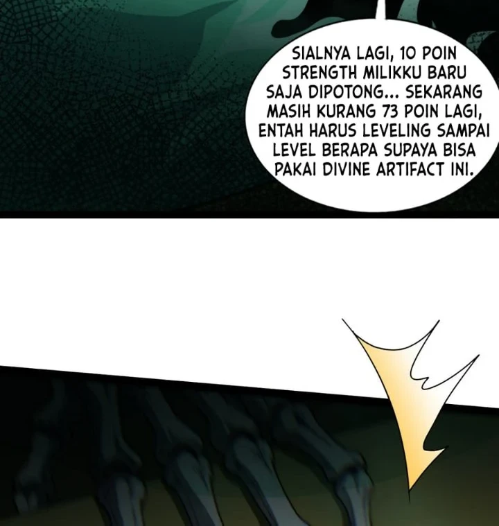 Rebirth of the Thief Who Roamed the World Chapter 29 - halaman 13