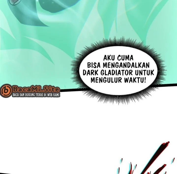 Rebirth of the Thief Who Roamed the World Chapter 29 - halaman 21