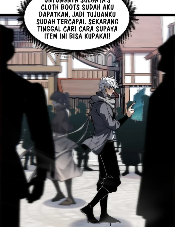 Rebirth of the Thief Who Roamed the World Chapter 29 - halaman 29