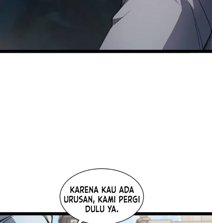 Rebirth of the Thief Who Roamed the World Chapter 29 - halaman 37