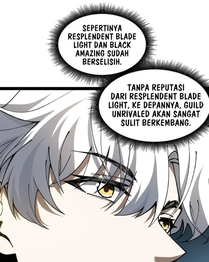 Rebirth of the Thief Who Roamed the World Chapter 29 - halaman 41
