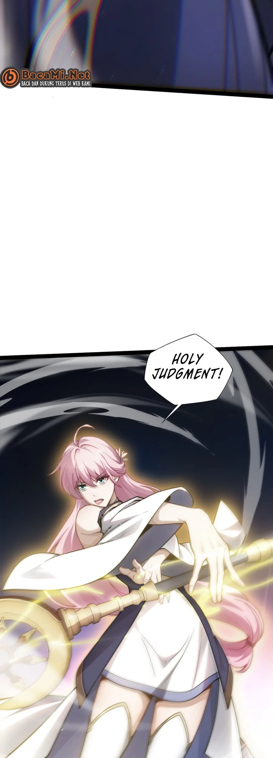 Rebirth of the Thief Who Roamed the World Chapter 3 - halaman 100
