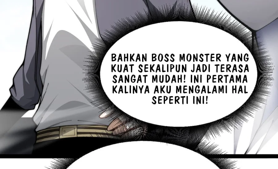 Rebirth of the Thief Who Roamed the World Chapter 3 - halaman 111