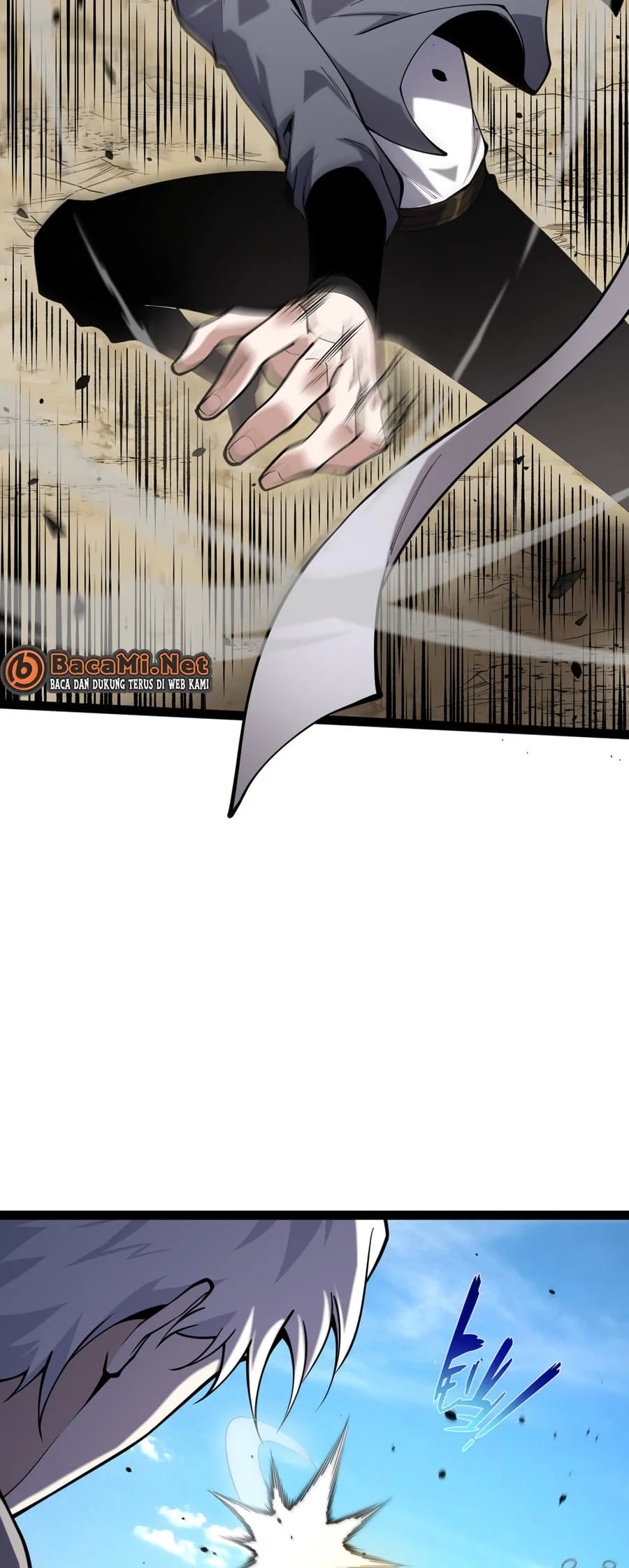 Rebirth of the Thief Who Roamed the World Chapter 3 - halaman 25