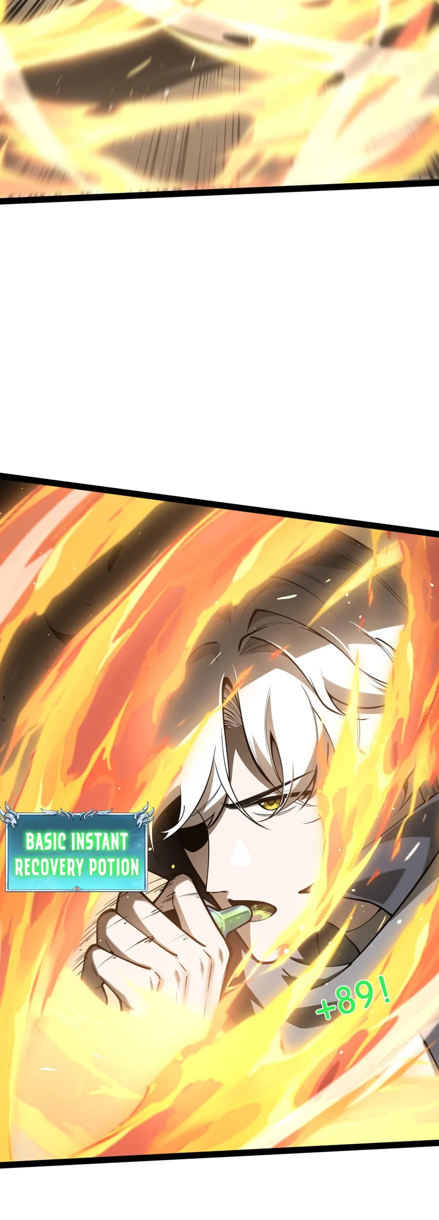 Rebirth of the Thief Who Roamed the World Chapter 3 - halaman 28