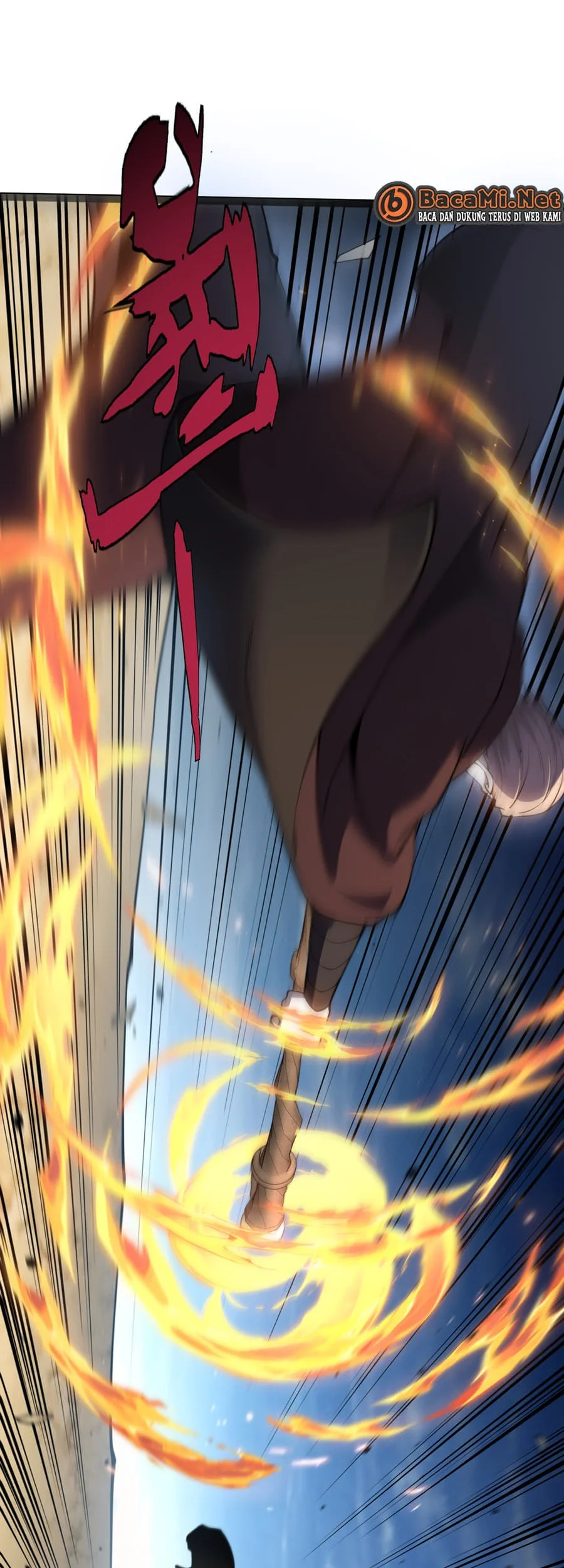 Rebirth of the Thief Who Roamed the World Chapter 3 - halaman 34
