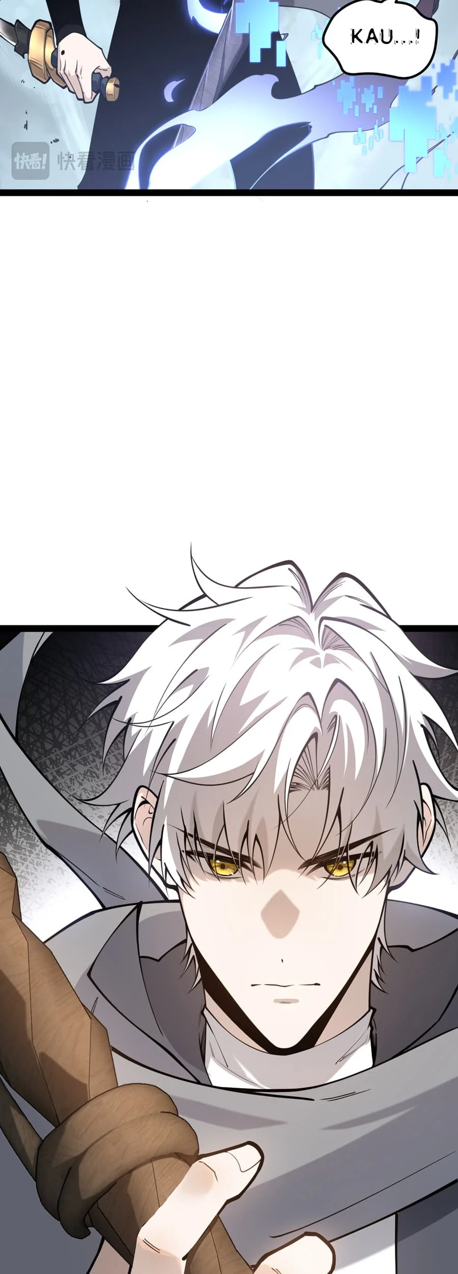 Rebirth of the Thief Who Roamed the World Chapter 3 - halaman 41