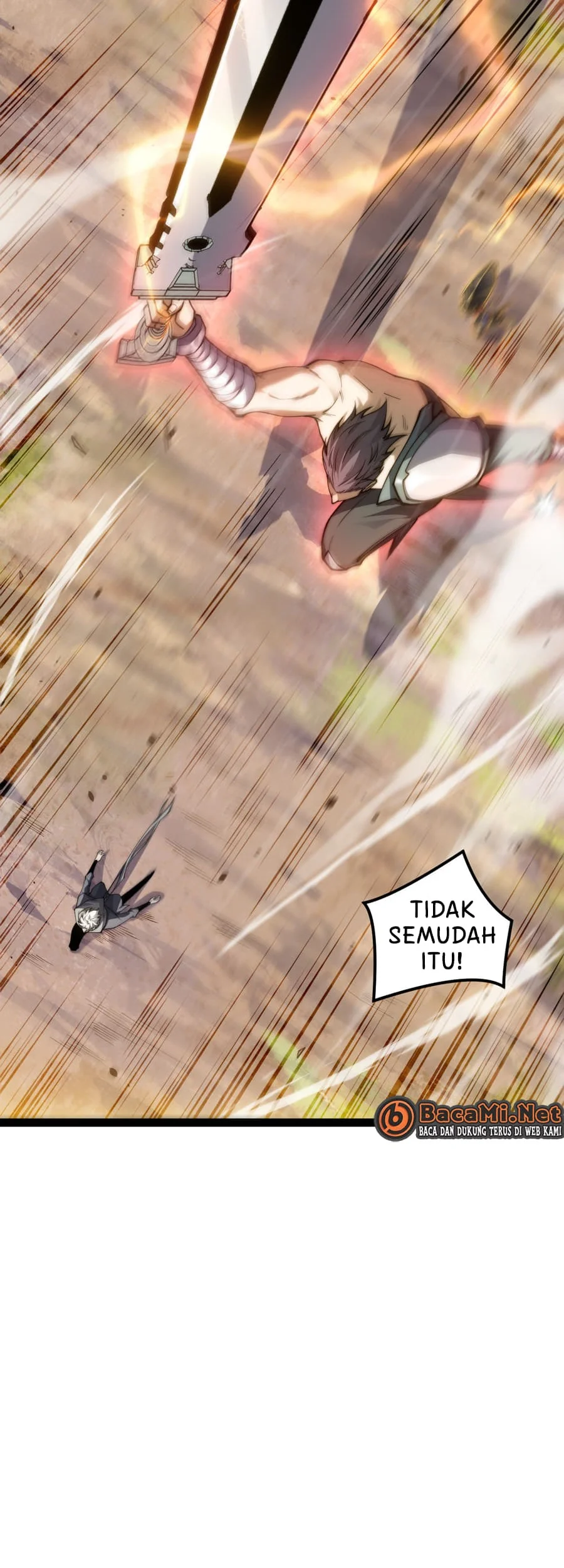 Rebirth of the Thief Who Roamed the World Chapter 3 - halaman 46