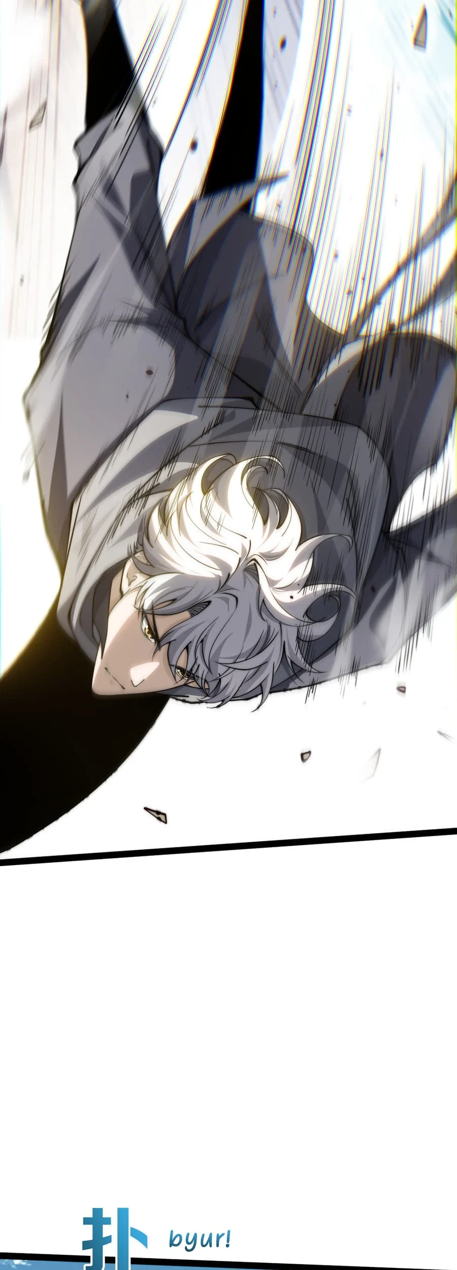 Rebirth of the Thief Who Roamed the World Chapter 3 - halaman 55
