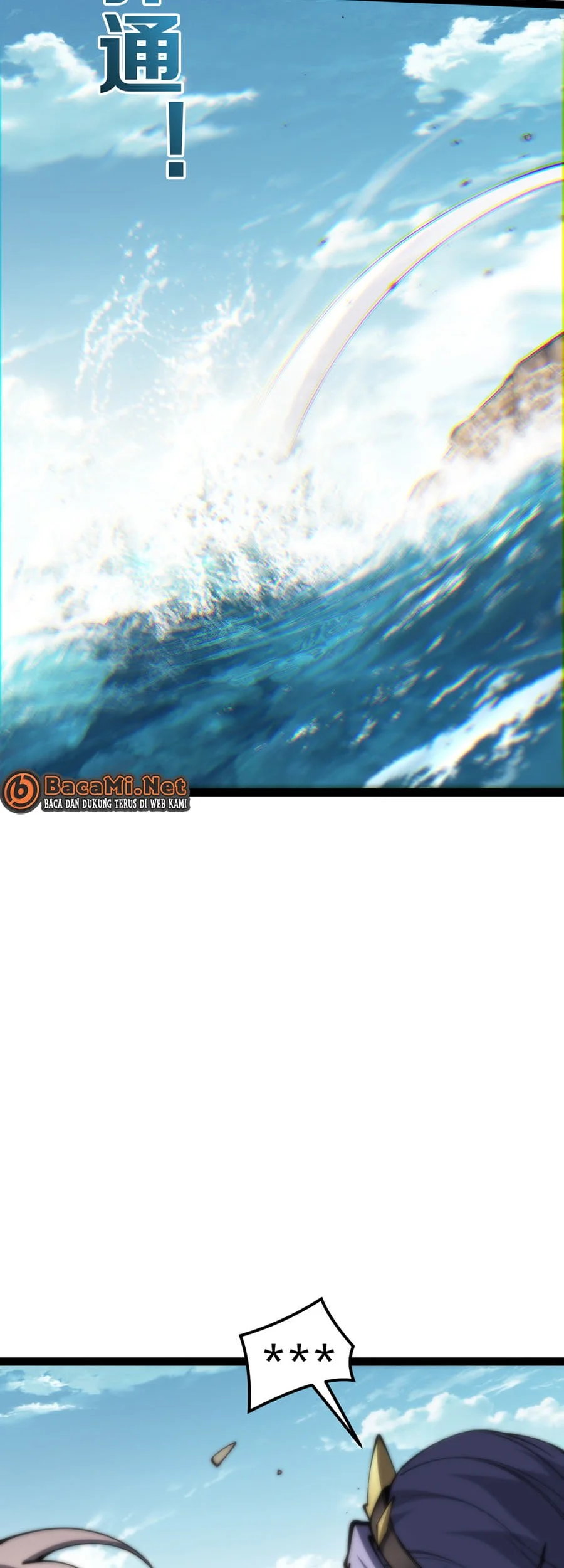 Rebirth of the Thief Who Roamed the World Chapter 3 - halaman 56