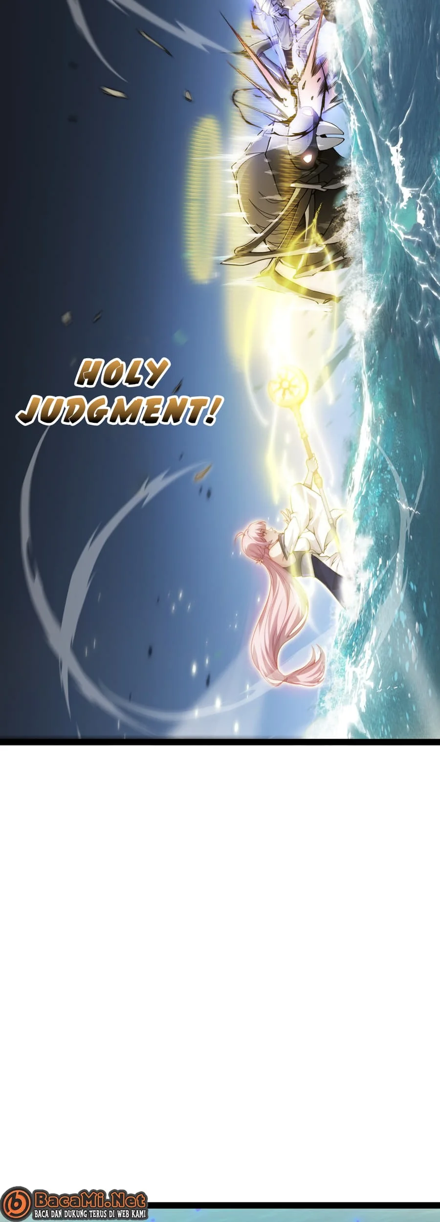 Rebirth of the Thief Who Roamed the World Chapter 3 - halaman 85