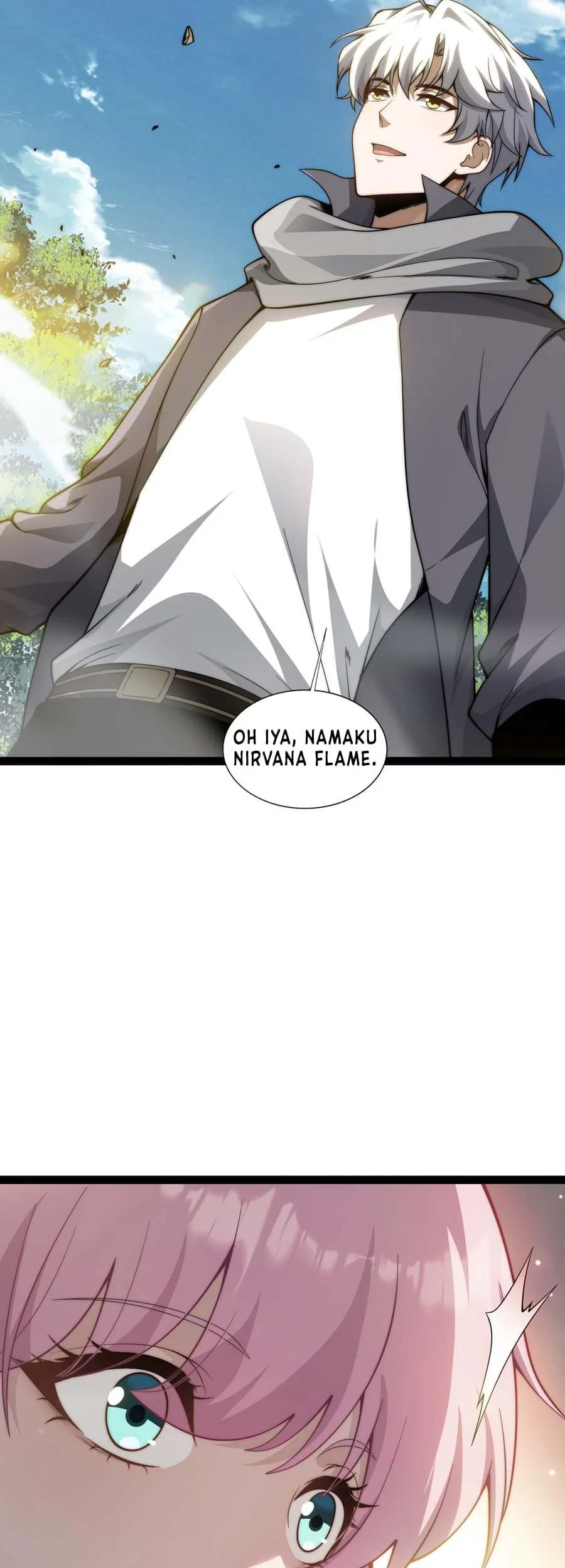 Rebirth of the Thief Who Roamed the World Chapter 3 - halaman 87