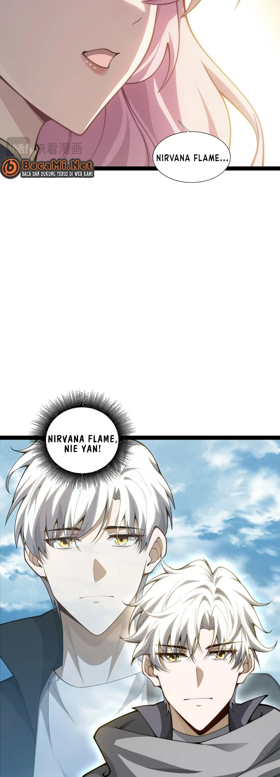 Rebirth of the Thief Who Roamed the World Chapter 3 - halaman 88