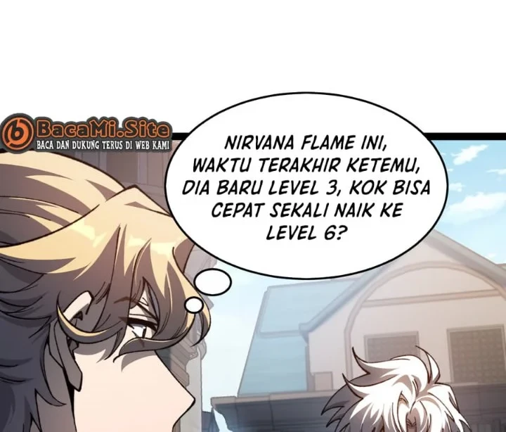 Rebirth of the Thief Who Roamed the World Chapter 30 - halaman 13