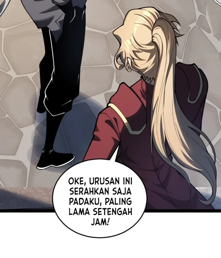 Rebirth of the Thief Who Roamed the World Chapter 30 - halaman 25